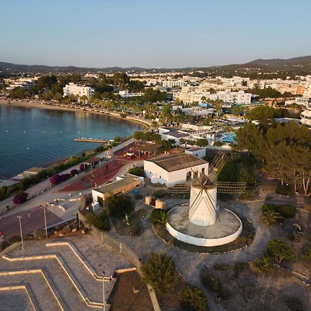 Hotel Arenal Sant Antoni de Portmany Esterno foto