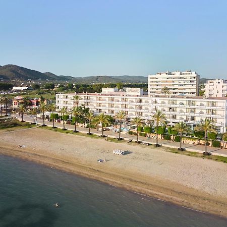 Hotel Arenal Sant Antoni de Portmany Esterno foto