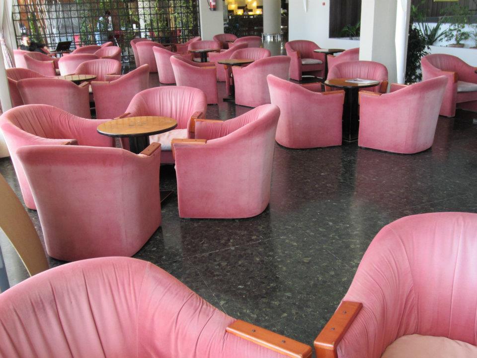 Hotel Arenal Sant Antoni de Portmany Esterno foto