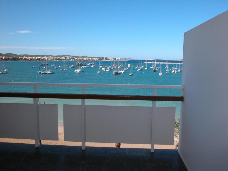 Hotel Arenal Sant Antoni de Portmany Esterno foto