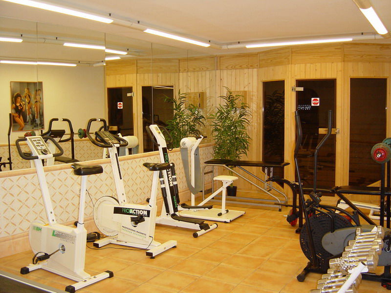 Hotel Arenal Sant Antoni de Portmany Esterno foto